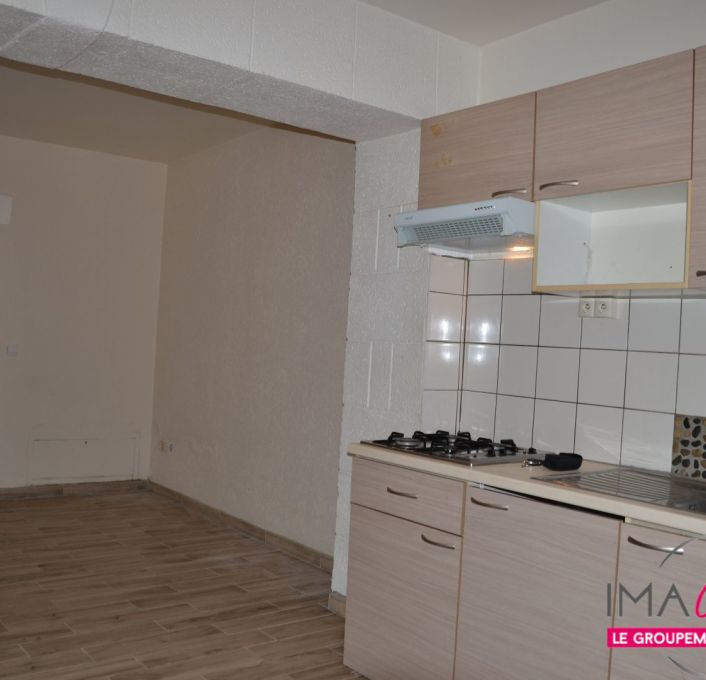 vente Immeuble Baillargues