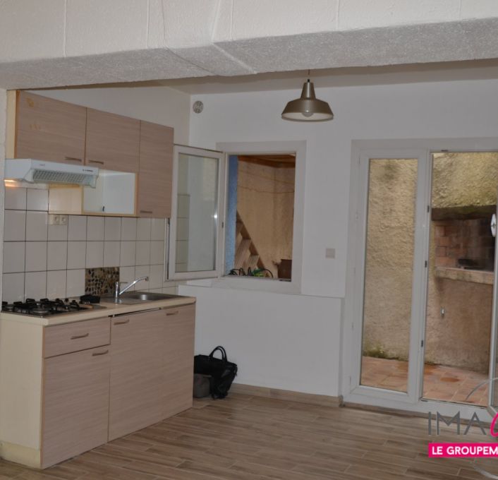 vente Immeuble Baillargues