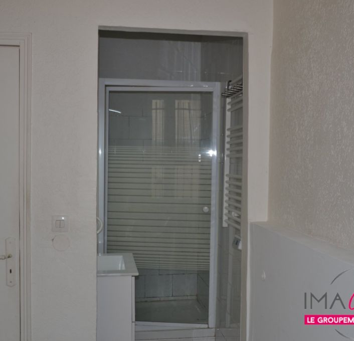 vente Immeuble Baillargues