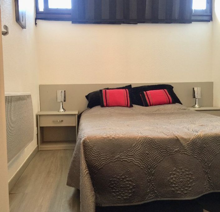 vente Appartement La Grande-motte