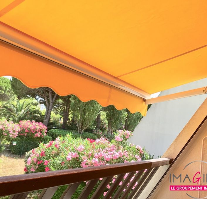 vente Appartement La Grande-motte