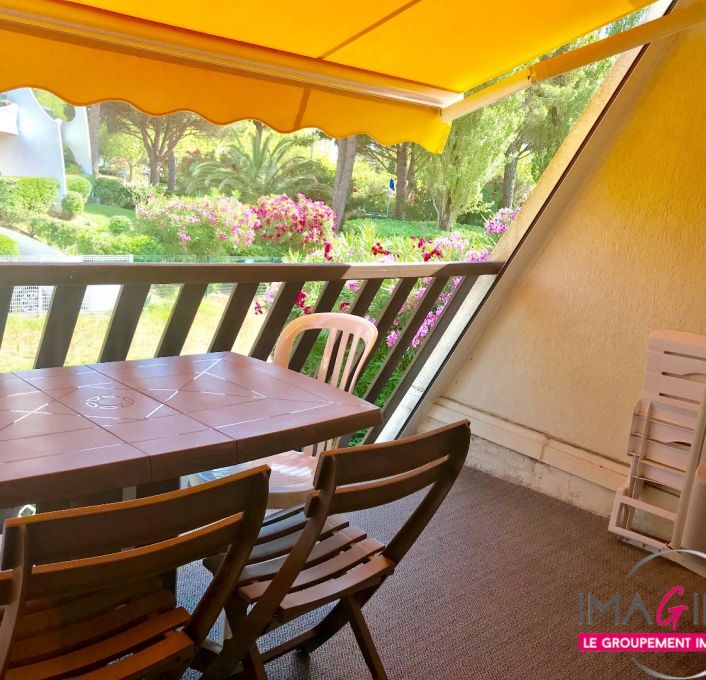 vente Appartement La Grande-motte