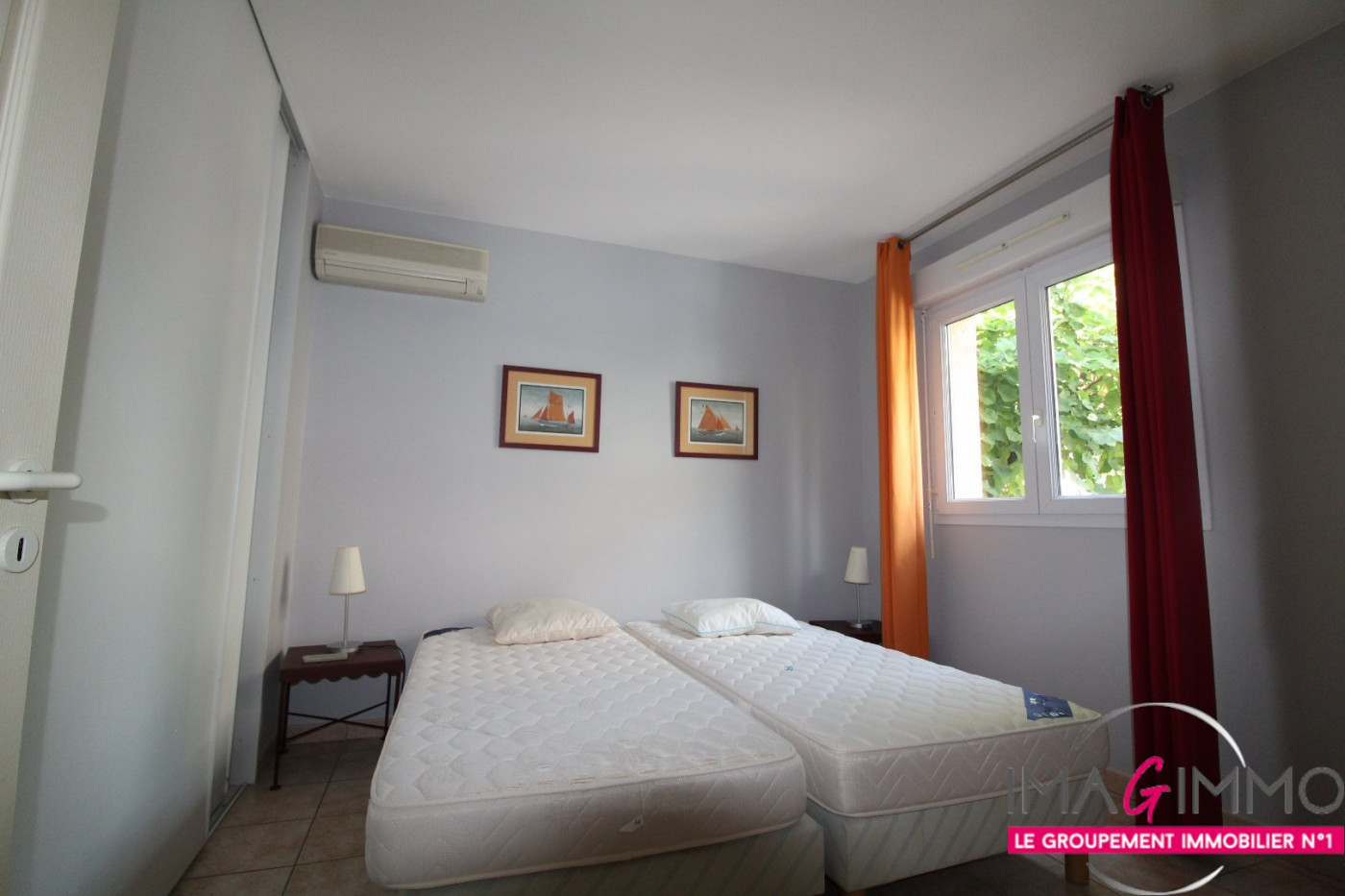 à vendre Appartement Baillargues - Photo 5