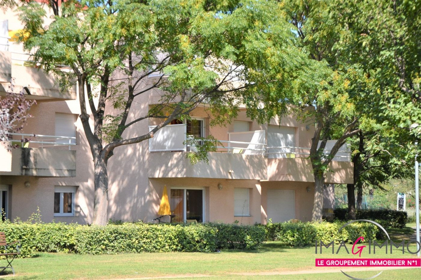 à vendre Appartement Baillargues - Photo 7