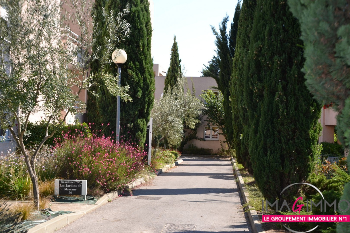 à vendre Appartement Baillargues - Photo 8