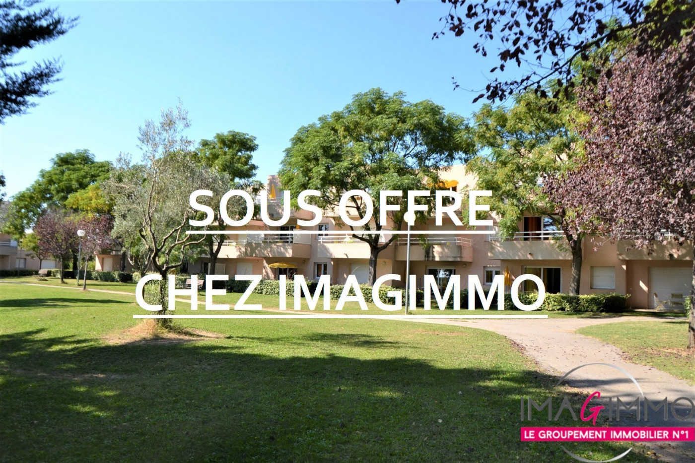 à vendre Appartement Baillargues - Photo 1