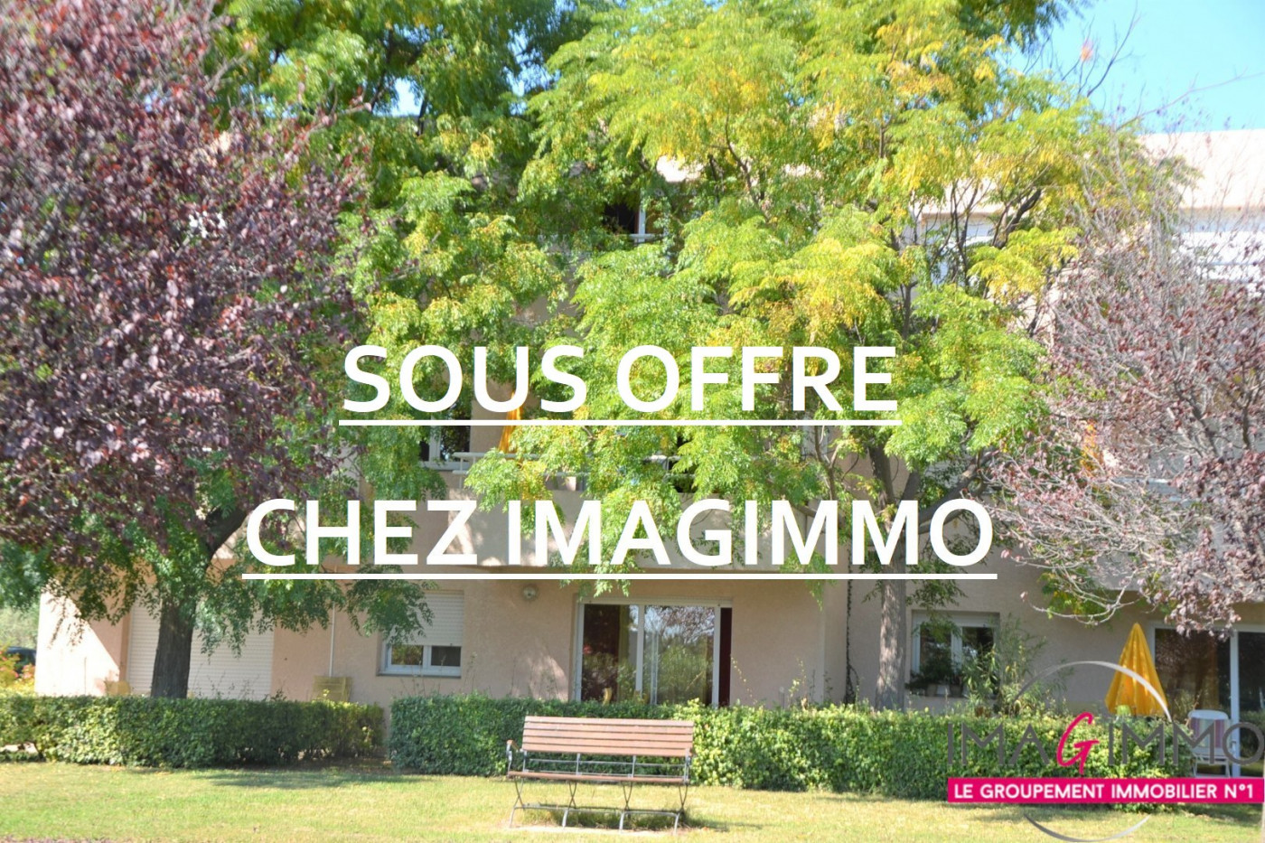 à vendre Appartement Baillargues - Photo 2