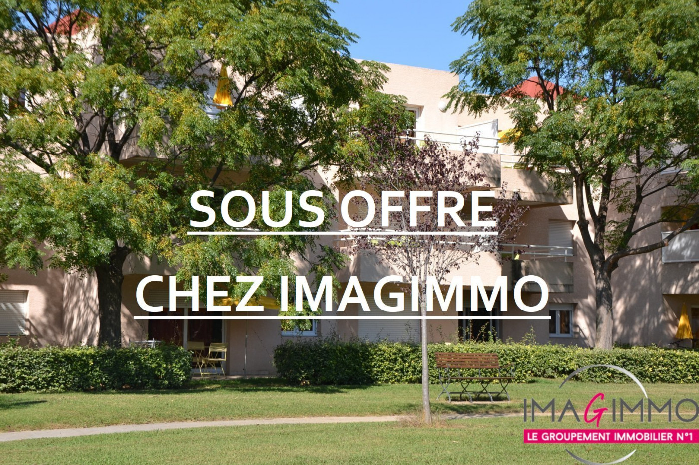 à vendre Appartement Baillargues - Photo 3