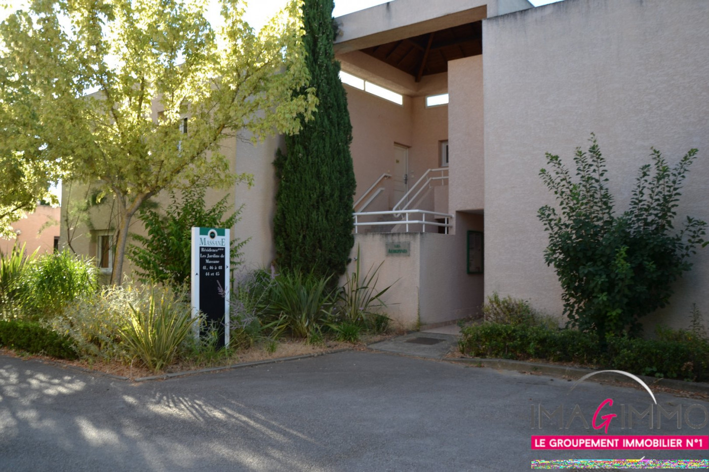vente Appartement Baillargues - Photo 6