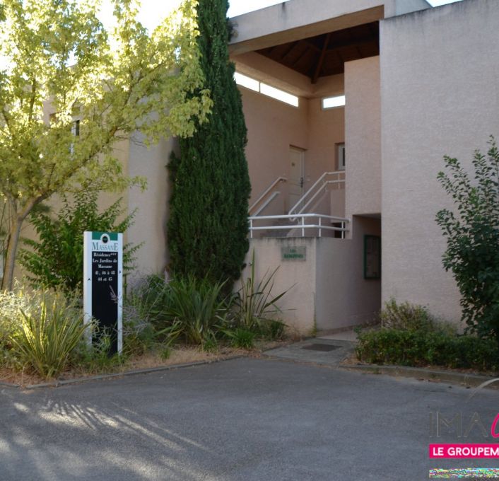 vente Appartement Baillargues