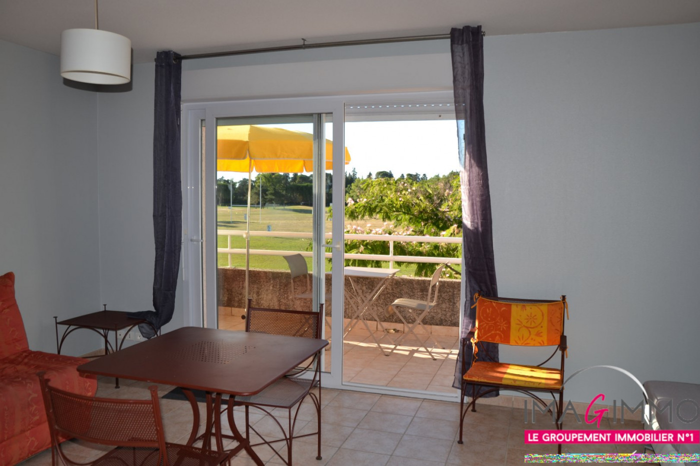 vente Appartement Baillargues - Photo 1