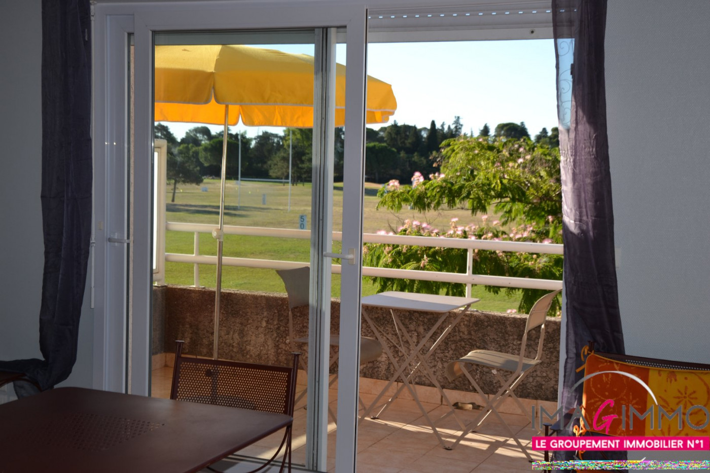 vente Appartement Baillargues - Photo 3