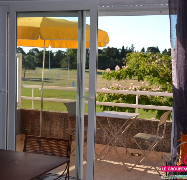 vente Appartement Baillargues