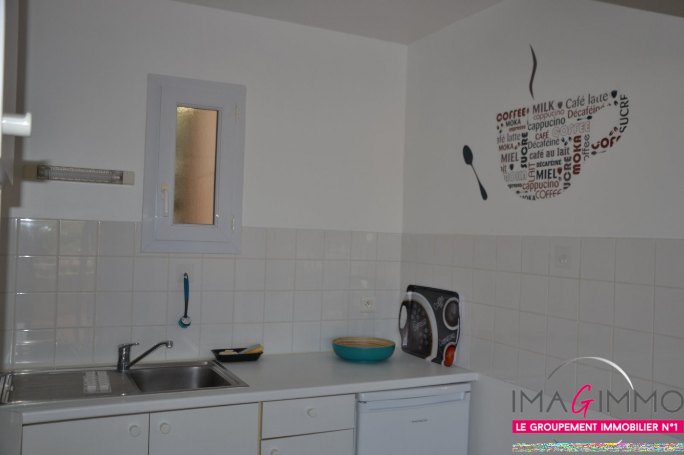 vente Appartement Baillargues - Photo 2
