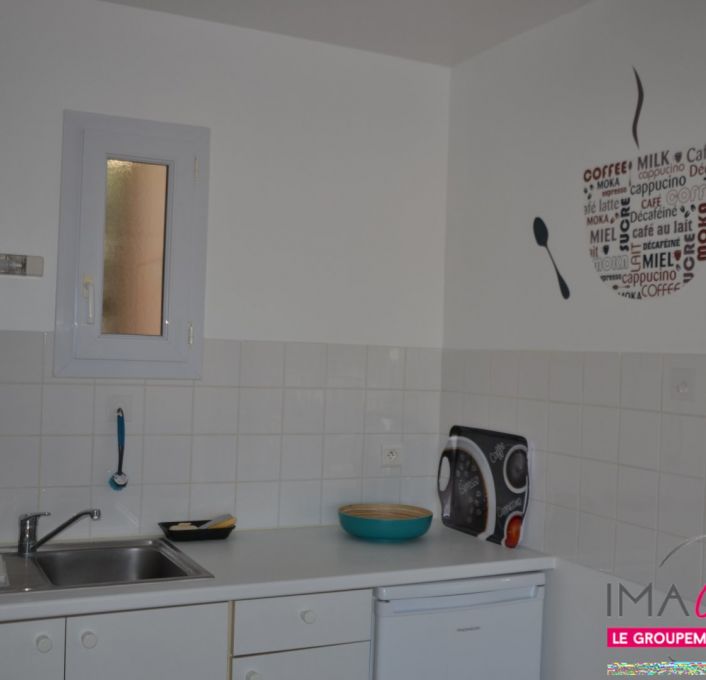 vente Appartement Baillargues