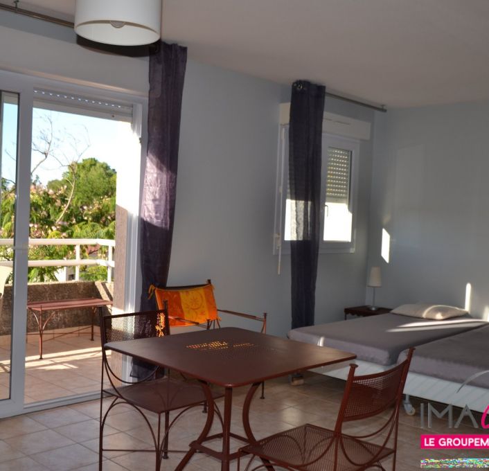 vente Appartement Baillargues