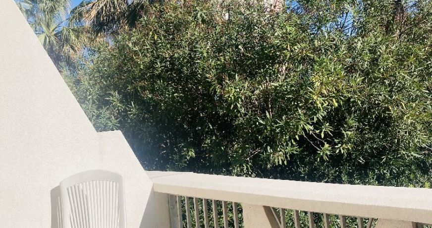 vente Appartement La Grande-motte