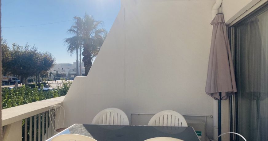 vente Appartement La Grande-motte