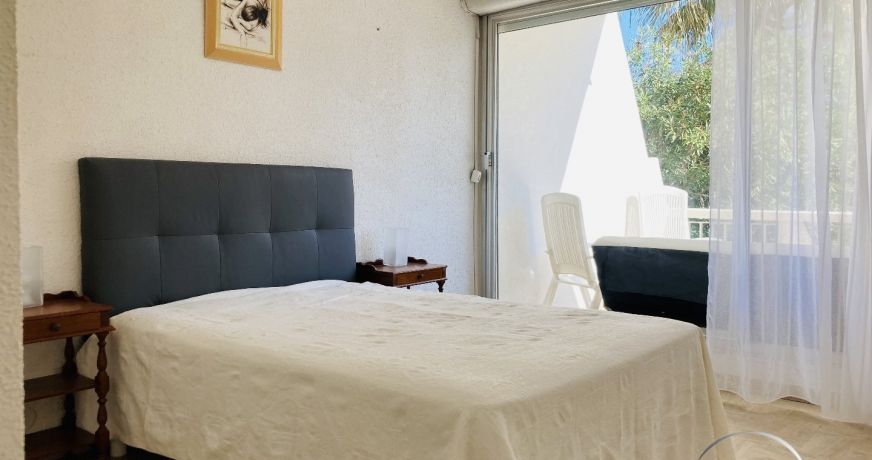 vente Appartement La Grande-motte