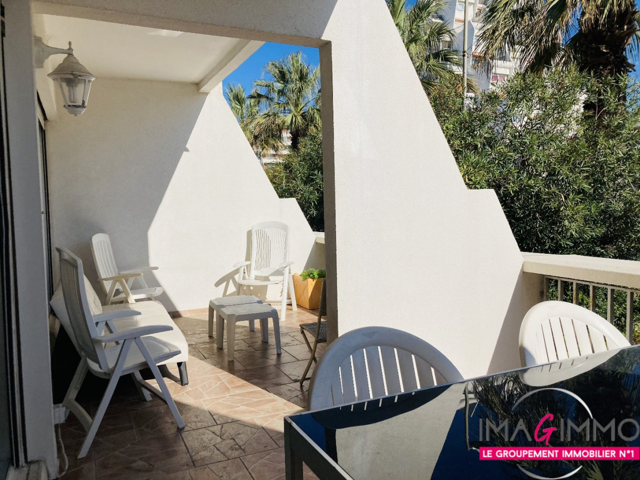 vente Appartement La Grande-motte - Photo 1