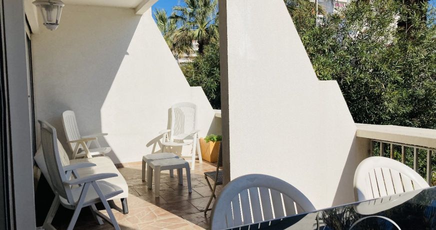 vente Appartement La Grande-motte