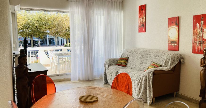 vente Appartement La Grande-motte