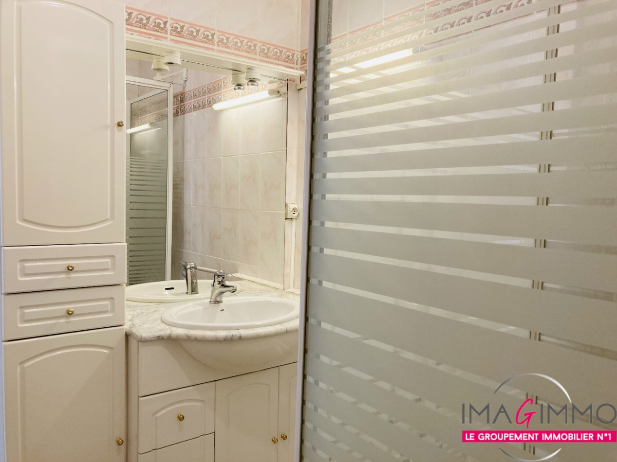 vente Appartement La Grande-motte - Photo 6