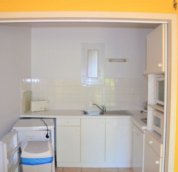 vente Appartement Baillargues