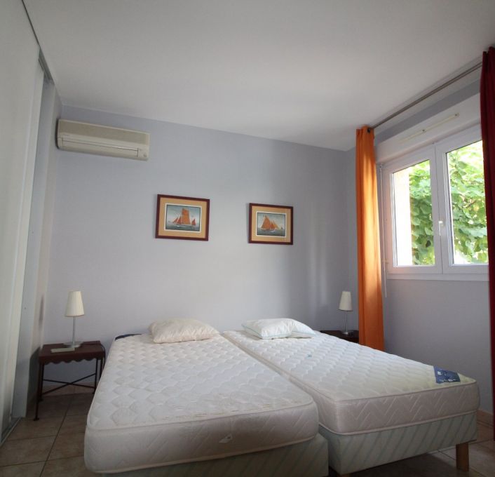 vente Appartement Baillargues