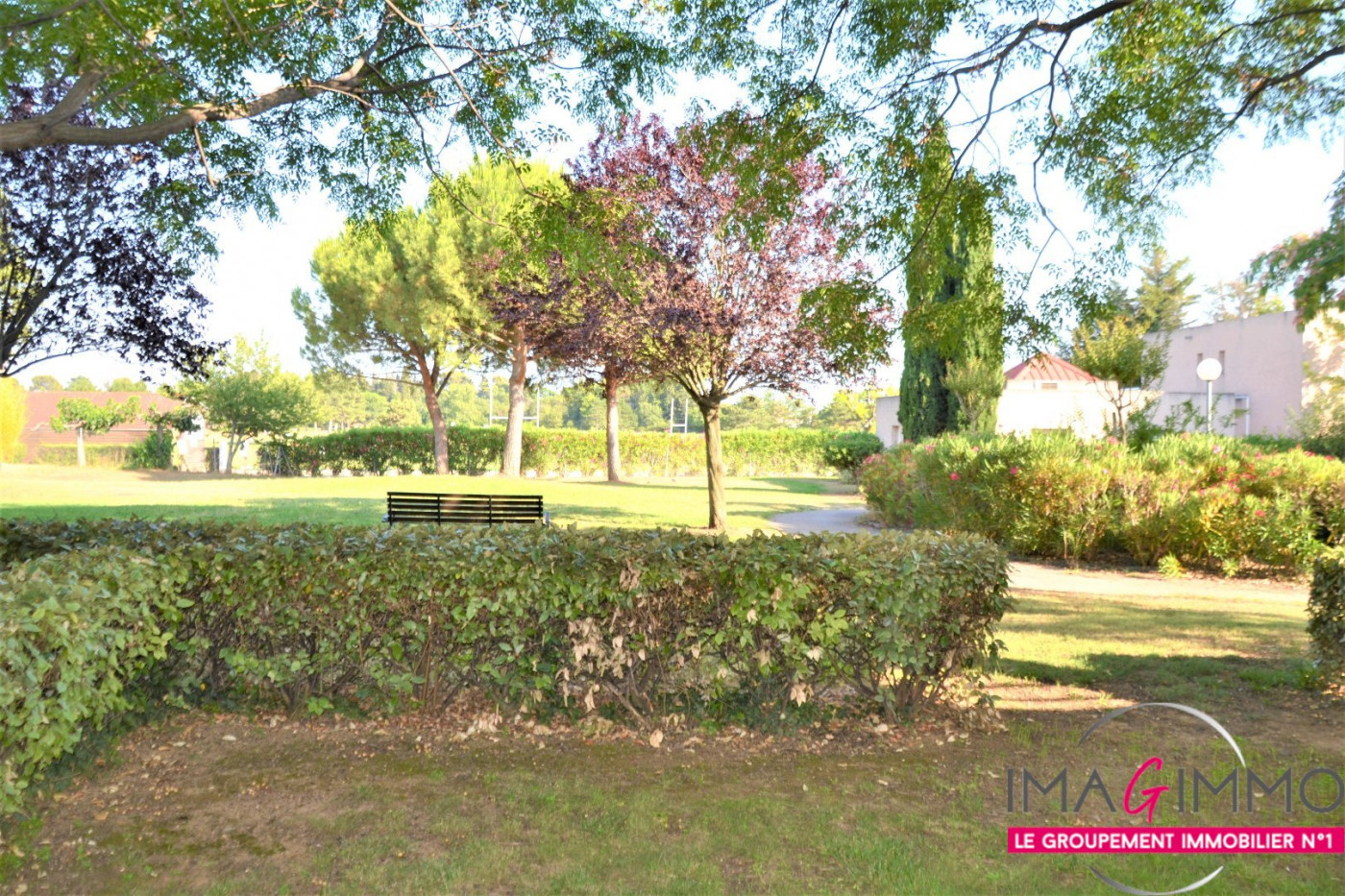 à vendre Appartement Baillargues - Photo 1