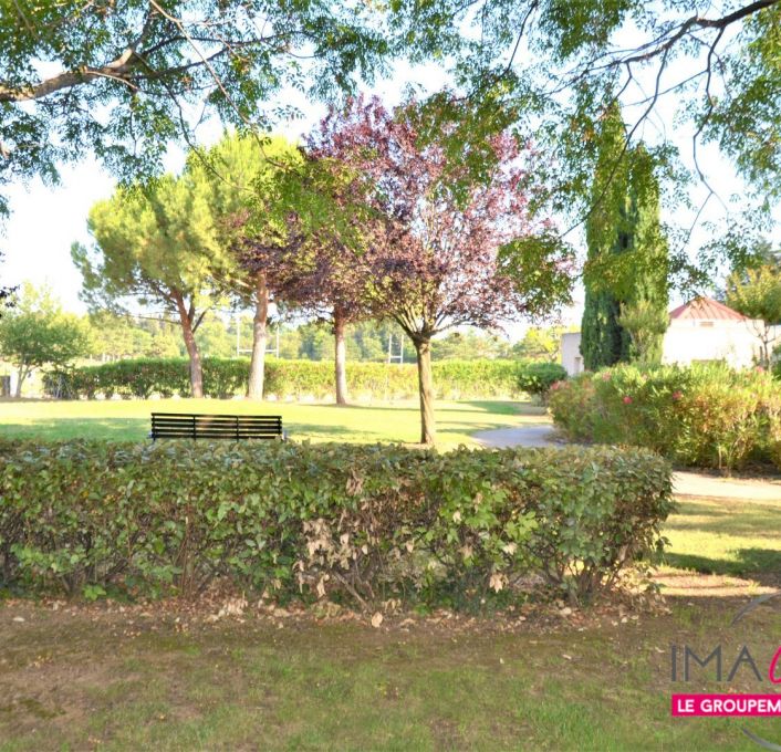vente Appartement Baillargues