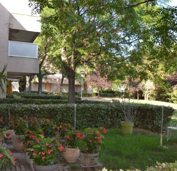 vente Appartement Baillargues