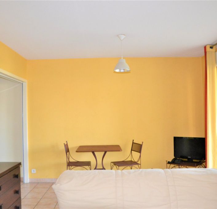 vente Appartement Baillargues