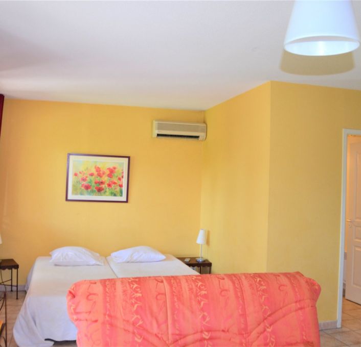 vente Appartement Baillargues