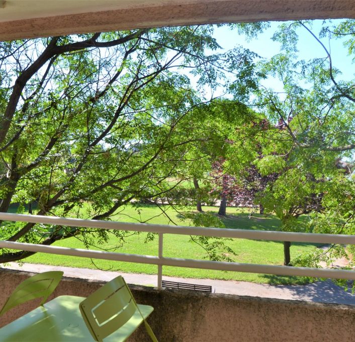 vente Appartement Baillargues