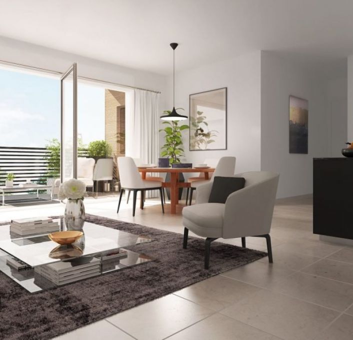 vente Appartement Saint Bres