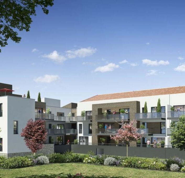 vente Appartement Saint Bres