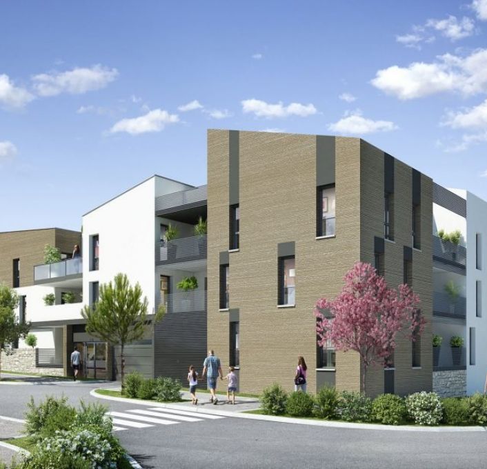 vente Appartement Saint Bres