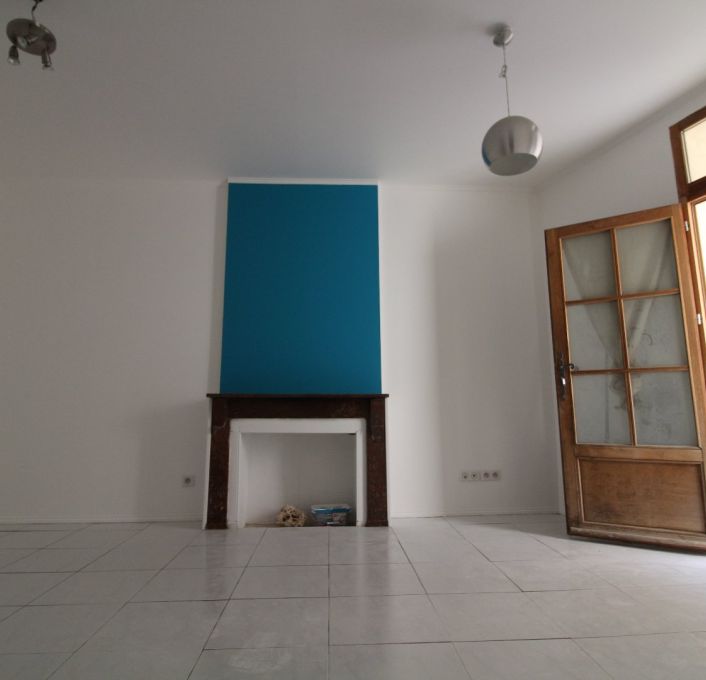 vente Appartement Mauguio