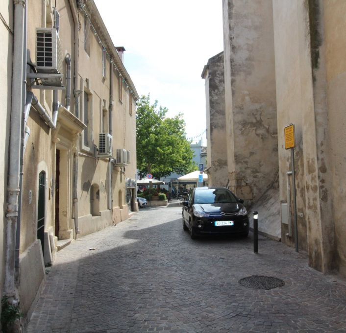 vente Appartement Mauguio