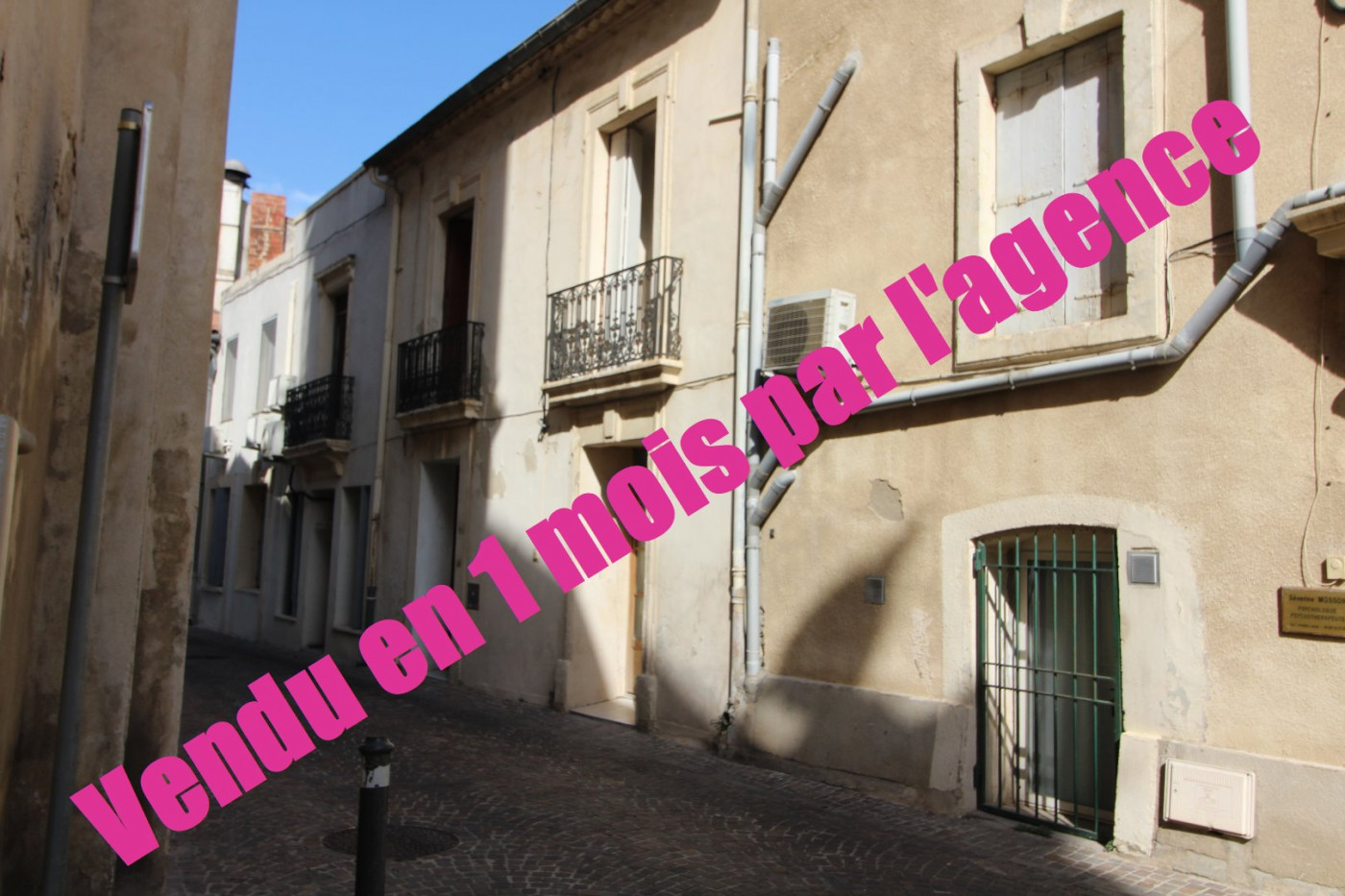 vente Appartement Mauguio - Photo 1