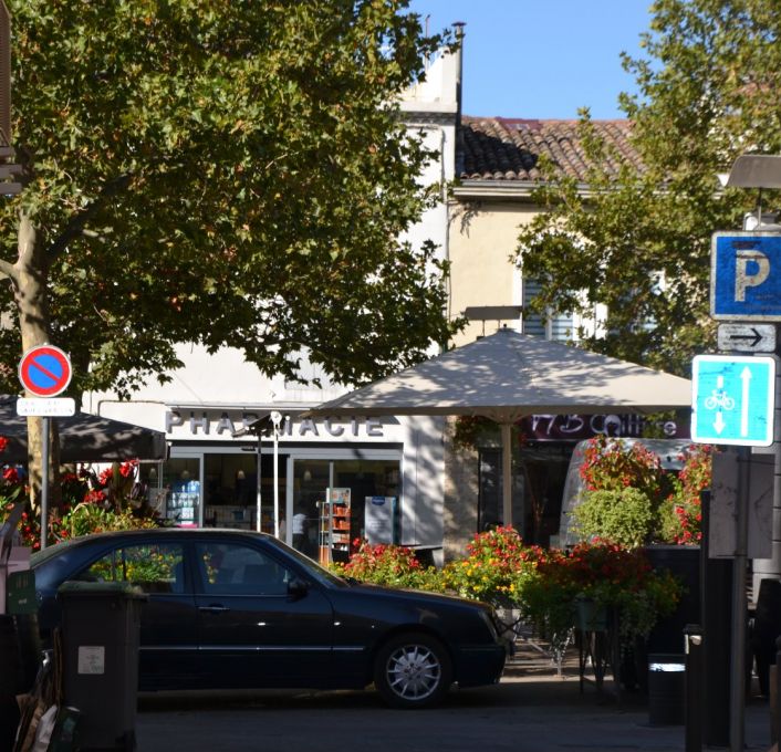 vente Appartement Mauguio