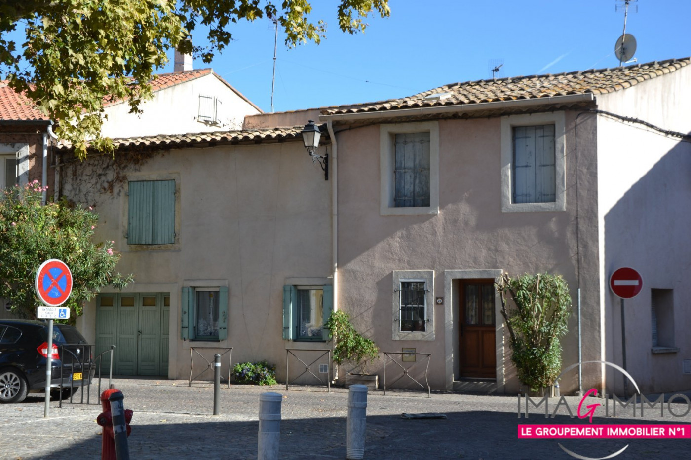vente Maison de village Mauguio - Photo 1