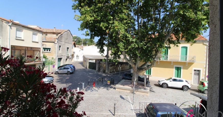 vente Maison de village Mauguio