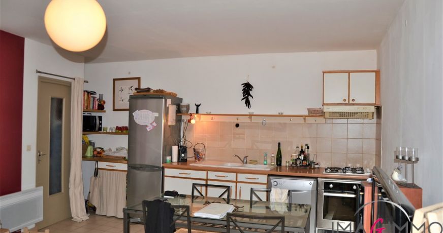 vente Maison de village Mauguio