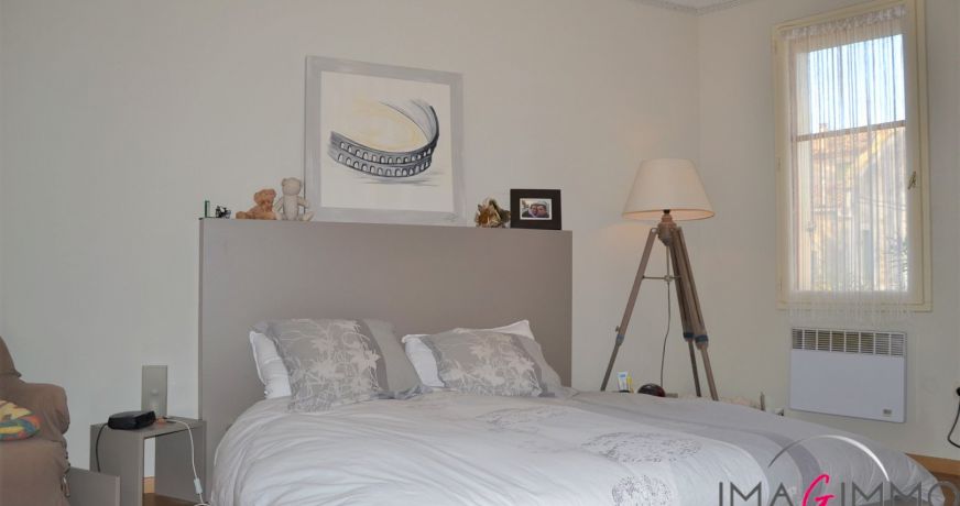 vente Maison de village Mauguio