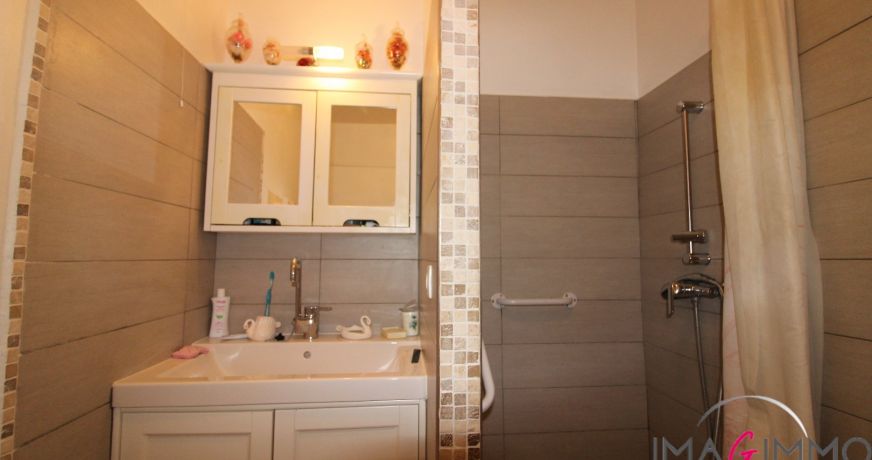 vente Maison de village Mauguio