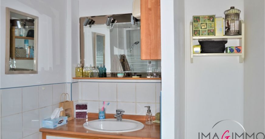 vente Maison de village Mauguio