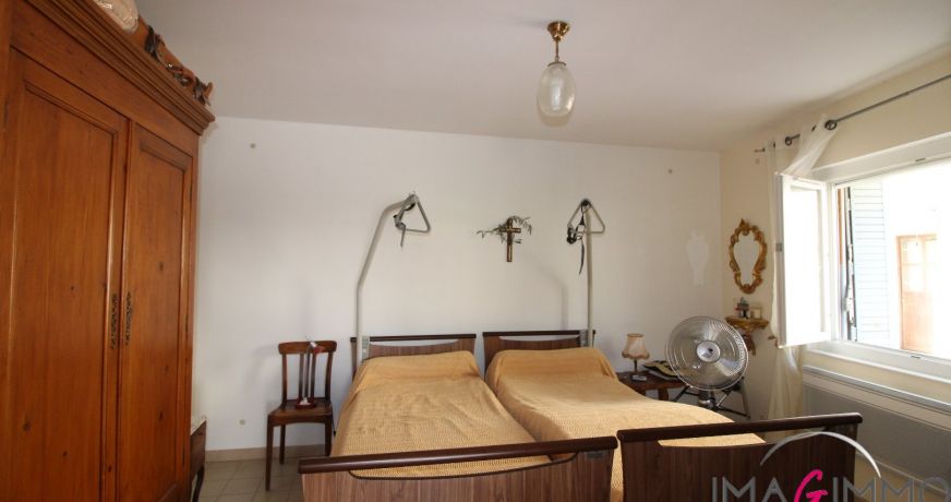 vente Maison de village Mauguio