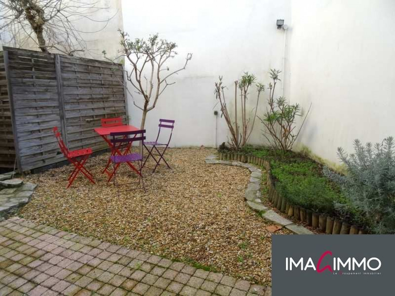 vente Maison de village Lansargues - Photo 5